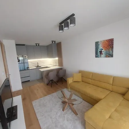 شقة Imperial East *