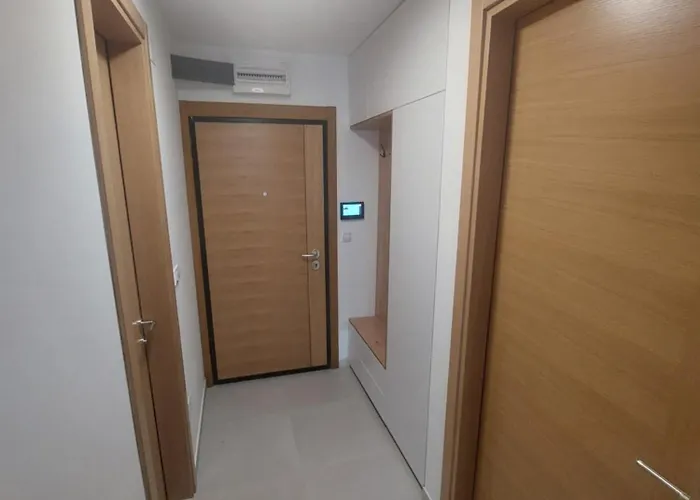 شقة Imperial East سراييفو