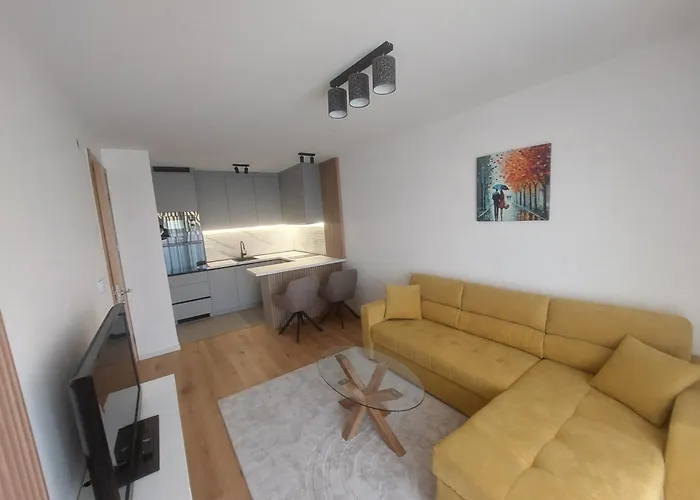 شقة Imperial East *